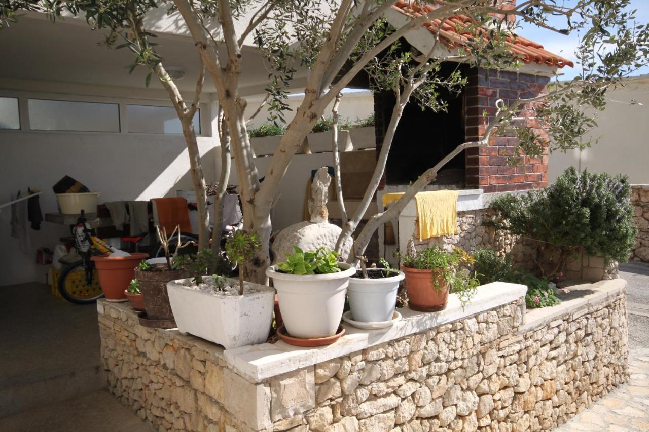 Apartments By The Sea Drasnice, Makarska - 2581 Esterno foto