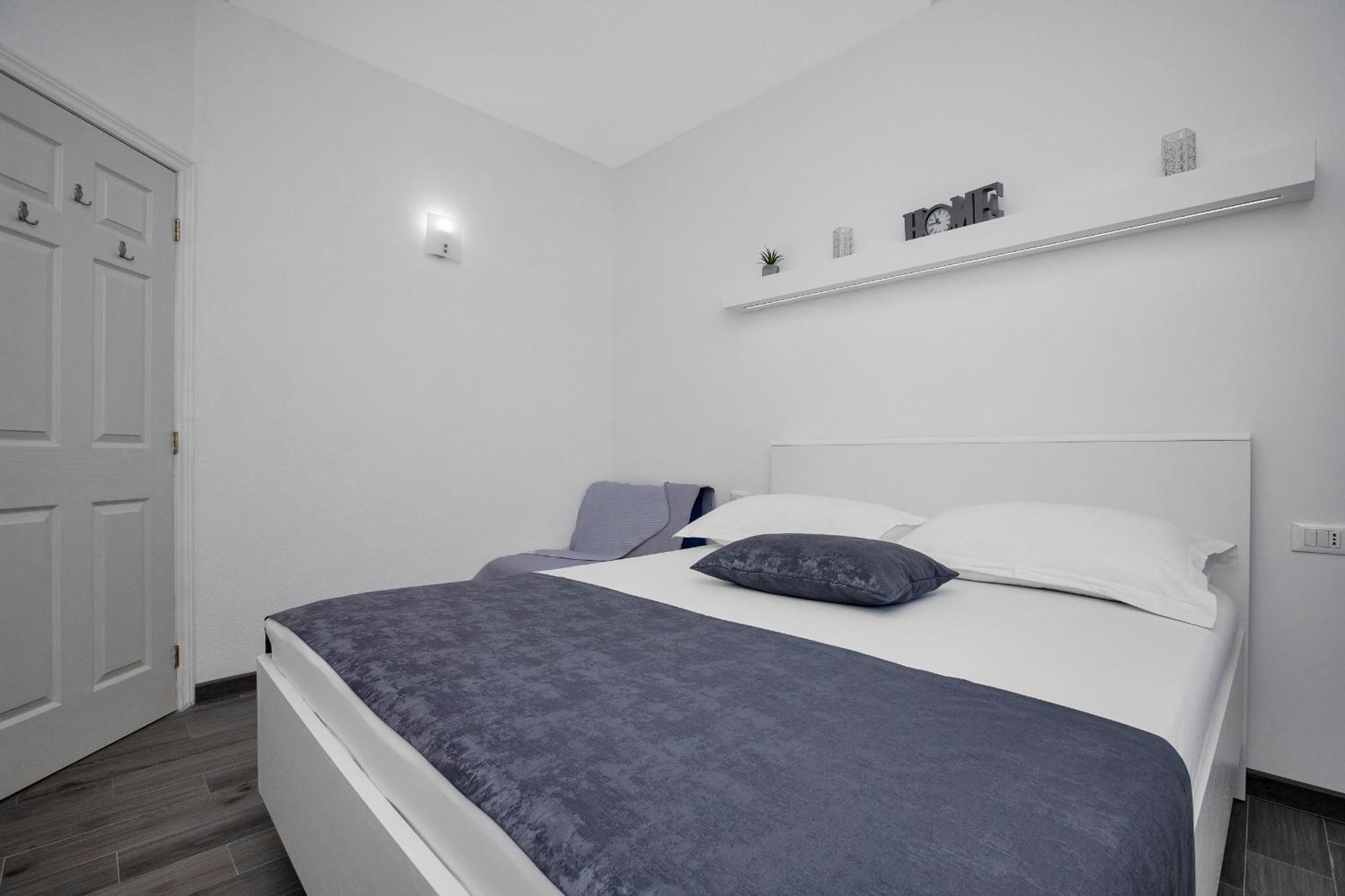 Apartments By The Sea Drasnice, Makarska - 2581 Camera foto